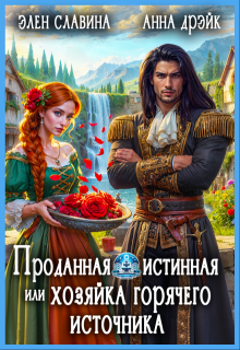 Проданная истинная или Хозяйка горячего источника / Элен Славина