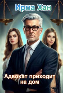 Адвокат приходит на дом / Ирма Хан