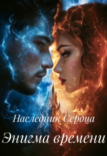 Наследник Сердца. Энигма времени / Дара Б