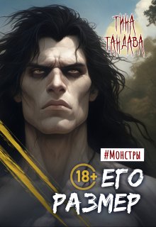 Его размер / Тина Тандава