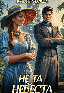 Не та невеста / Валерия Аристова