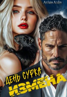 Измена. День сурка / Аглая Алaя