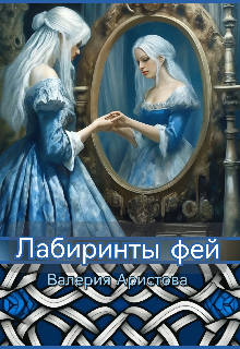 Лабиринты фей / Валерия Аристова