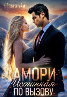 Амори. Истинная по вызову. / Ольга Ли