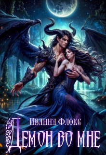 Демон во мне! / Иванна Флокс