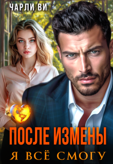 После измены. Я всё смогу / Чарли Ви