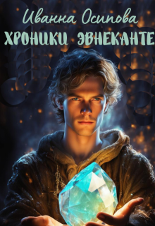 Хроники Эвнеканте / Иванна Осипова