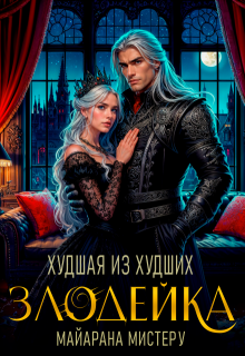 Злодейка. Худшая из худших / Майарана Мистеру