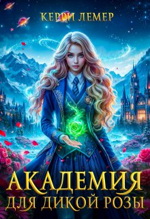 Академия для дикой Розы / Керри Лемер