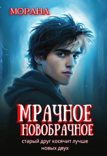 Мрачное новобрачное / Морана