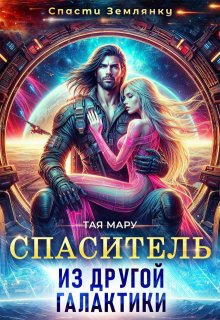 Спаситель из другой галактики / Тая Мару