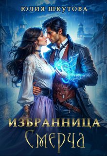 Избранница Смерча / Юлия Шкутова