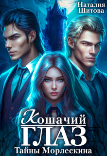 Тайны Морлескина. Кошачий глаз / Наталия Шитова