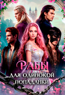 Рабы для одинокой попаданки / Наталья Кошка