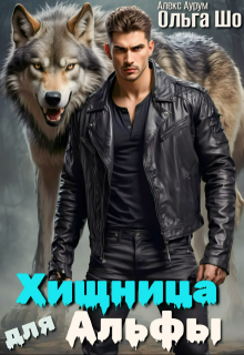 ⚚ Хищница для Альфы⚚ / Ольга Шо