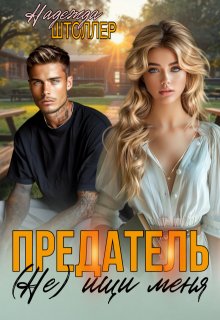Предатель. Не ищи меня / Надежда Штоллер