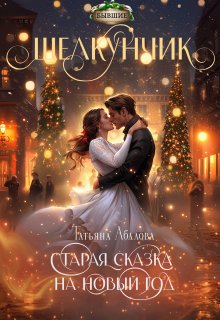 Щелкунчик. Старая сказка на Новый год / Татьяна Абалова