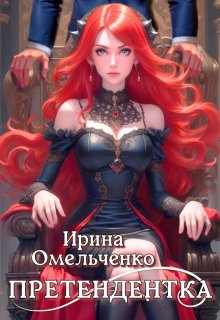 Претендентка / Ирина Омельченко