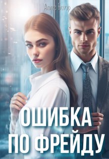 Ошибка по Фрейду / Алика Бауэр