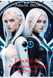 Близнецы. Альтернативный абсолют / Эмили Вест