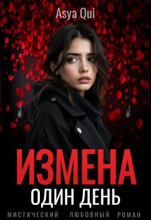 Измена. Один день / Asya Qui