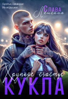 Кукла. Хрупкое счастье / Слава Ленская