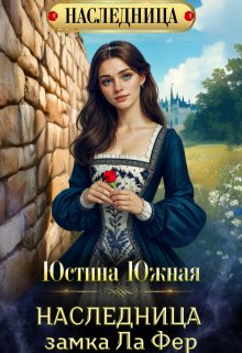 Наследница замка Ла Фер / Юстина Южная