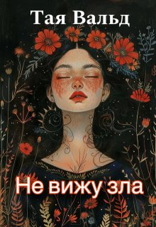 Не вижу зла / Тая Вальд
