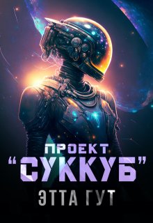 Проект «Суккуб» / Этта Гут