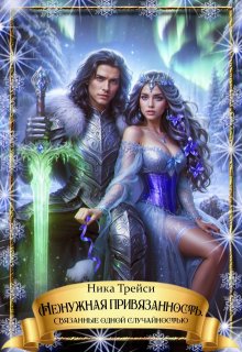 ( Не)нужная привязанность. Связанные одной случайностью / Ника Трейси