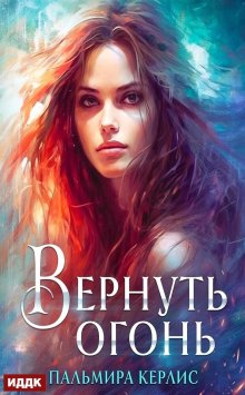 Вернуть огонь / ИДДК