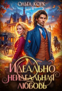 Идеально неидеальная любовь / Ольга Корк