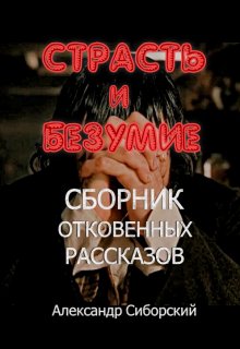Страсть и Безумие Сборник откровенных рассказов / Александр Сиборский