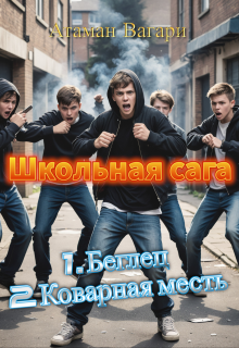 Школьная сага / Атаман Вагари