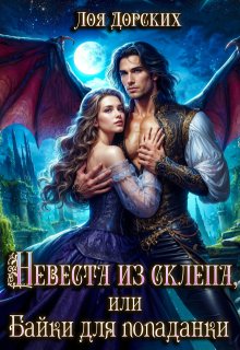 Невеста из склепа, или Байки для попаданки! / Лоя Дорских