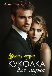 Куколка для мужа. Двойная измена / Алекс Стар