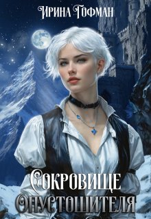 Сокровище Опустошителя / Ирина Гофман (Соня Сэнь)