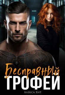 Бесправный трофей / Алекса Хит