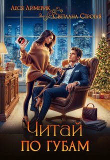 Читай по губам / Леся Лимерик