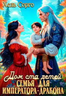 Дом ста детей. Семья Императора-Дракона / Хель Сорго