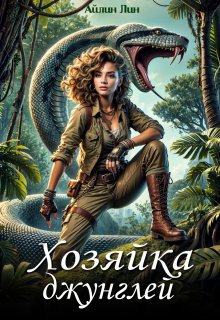 Ассана. Хозяйка джунглей / Айлин Лин