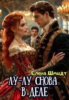 Лу-лу снова в деле / Шмидт Елена Эммануиловна