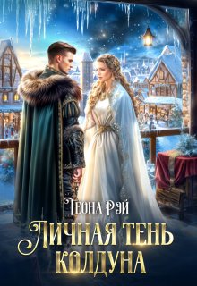 Личная тень колдуна / Теона Рэй