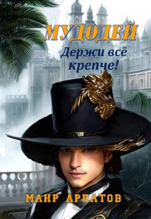 Мудодей. Держи всё крепче! / Маир Арлатов