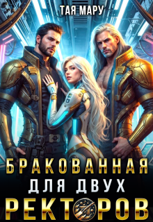 Бракованная для двух ректоров / Тая Мару