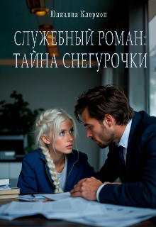 Служебный роман: тайна Снегурочки / Юлианна Клермон