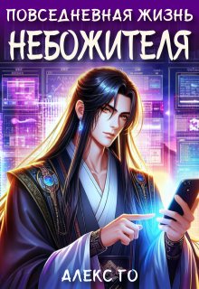 Повседневная жизнь небожителя / Алекс Го