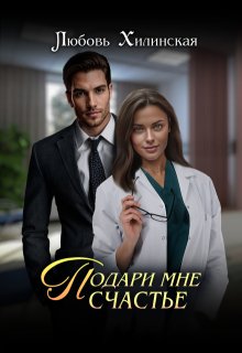 Подари мне счастье / Любовь Хилинская