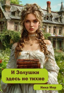 И Золушки здесь не тихие / Ника Мор
