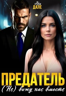 Предатель. (не) вижу нас вместе / Ари Дале